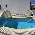 Angela\'S House