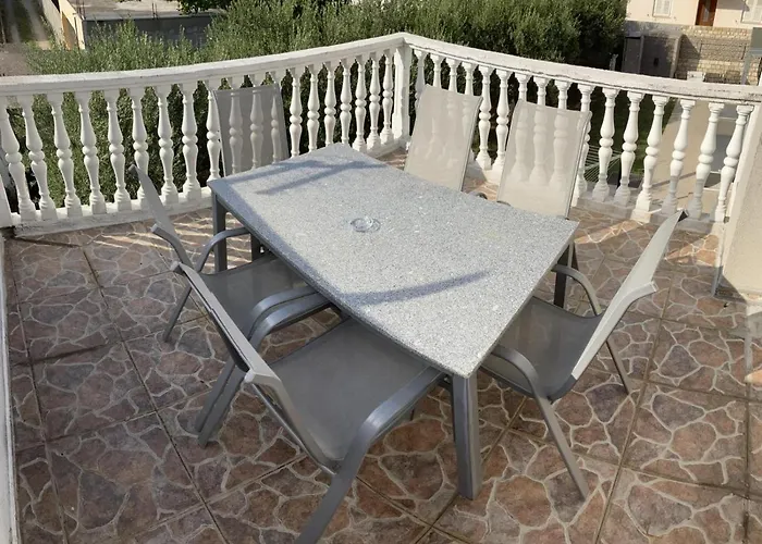 Angela\'S House
